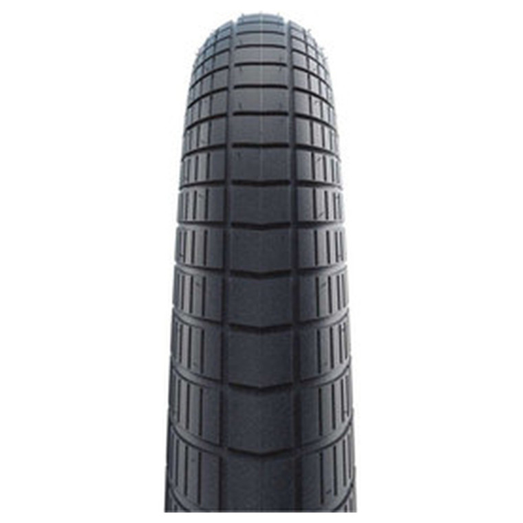Cubierta Schwalbe Big Apple 16 Raceguard Addix-