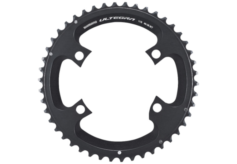 Shimano Ultegra 46T Kettenblatt für FC-R8000