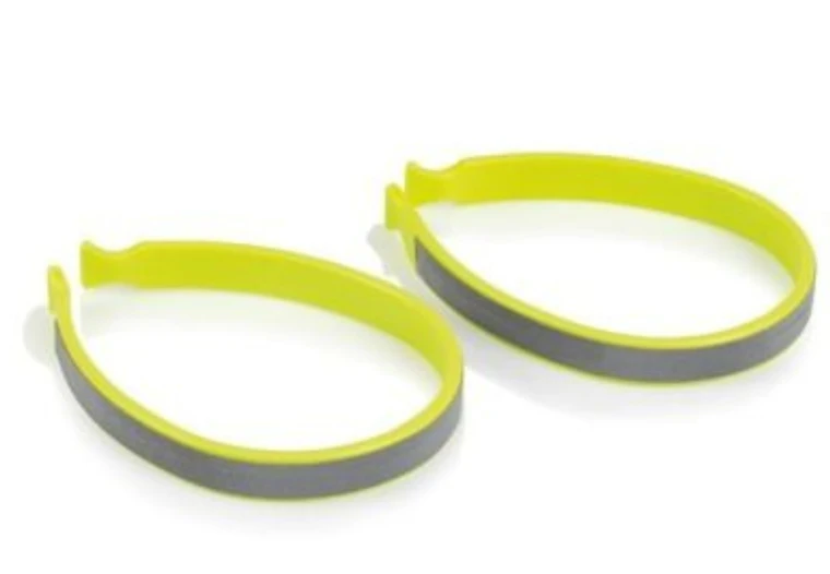 Fitas para calças Xlc CP-C01 com refletores