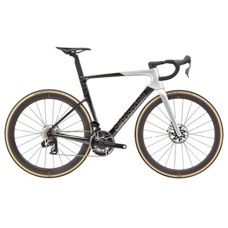 Bicicleta Cannondale SuperSix EVO LAB71 25