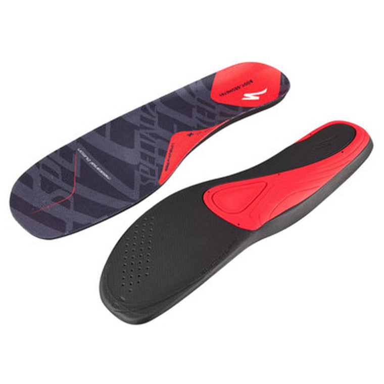 Plantillas Specialized Body Geometry SL Gen 2 + Low Arch