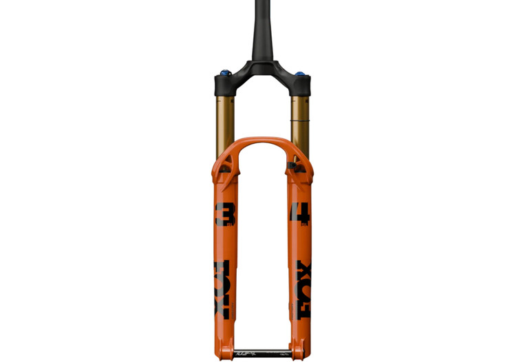 Forquilha Fox 34 SL Factory 29 120 Grip SL Remote PTL (Comando não incluído)