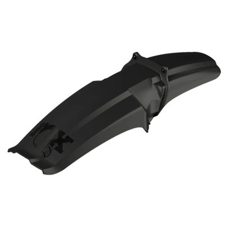 Guardabarros Fox 36 Largo 2026-
