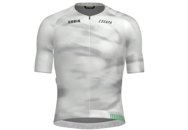 Maillot à manches courtes Gobik CX Pro 4.0 Escapa