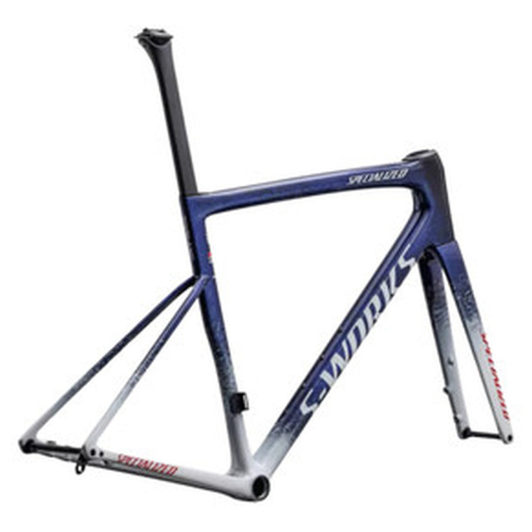 Cuadro Specialized S-Works Tarmac SL8 Soudal Quick-Step 25