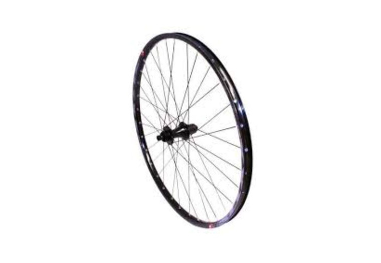 Amat 29 Klixx Disc Center-Lock Boost Hinterrad 12X148 mm