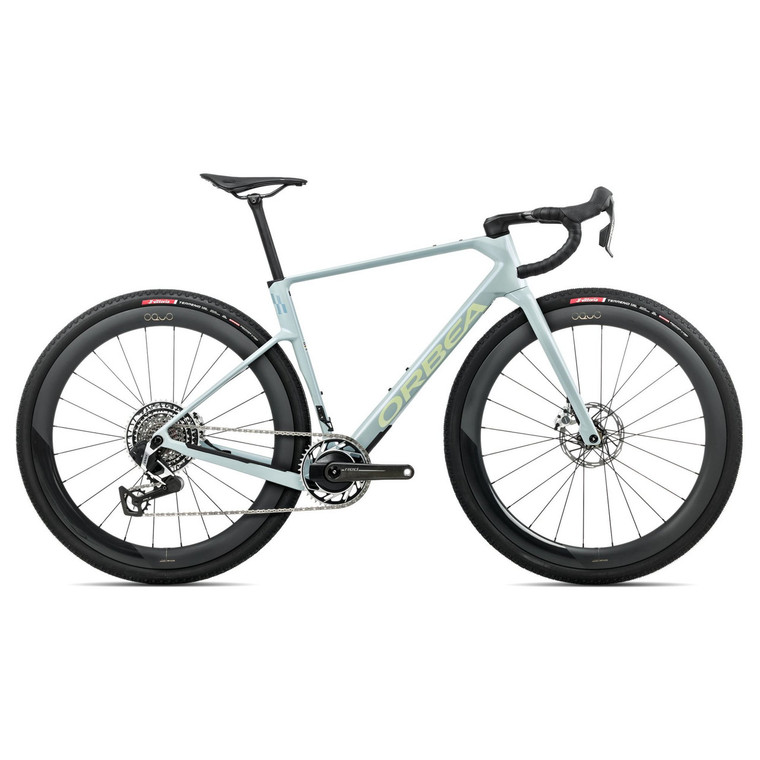 Bicicleta Focus Atlas 6.7 25 IP6
