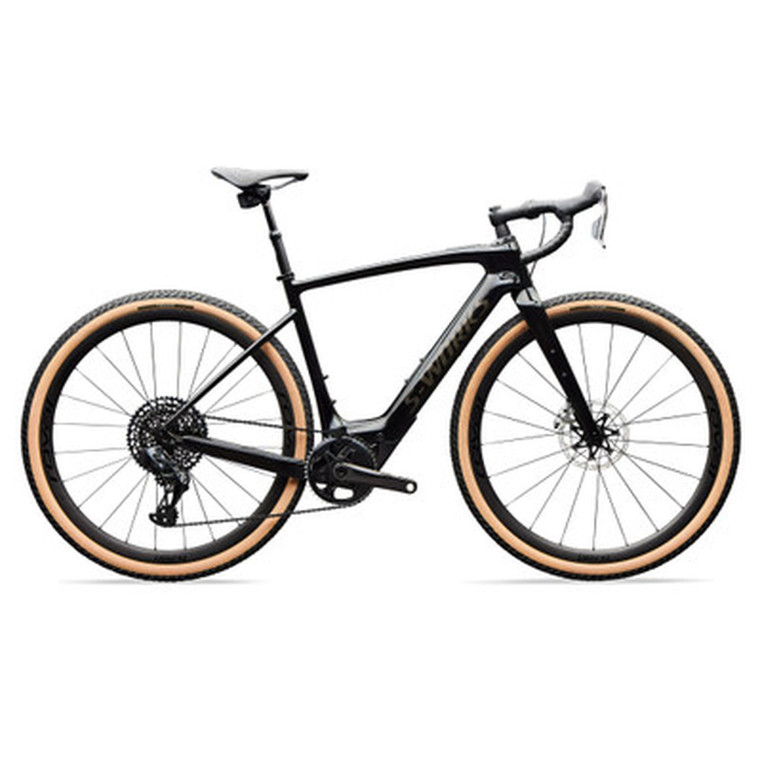 Bicicleta Specialized S-Works Turbo Creo 2 2026