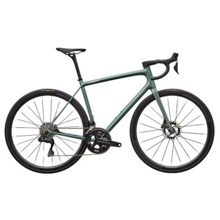 Bicicleta Specialized S-Works Aethos 2 DI2 2026
