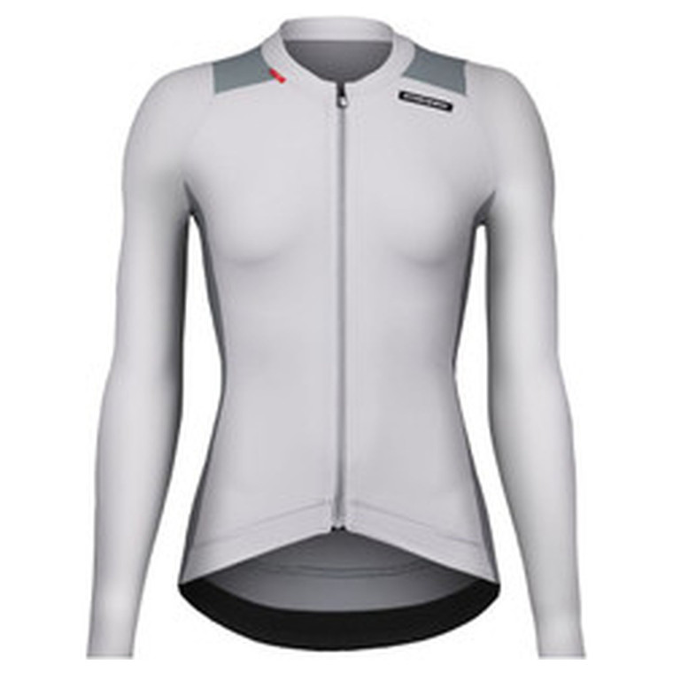 Maillot Manga Larga Etxeondo Alda Color Edition