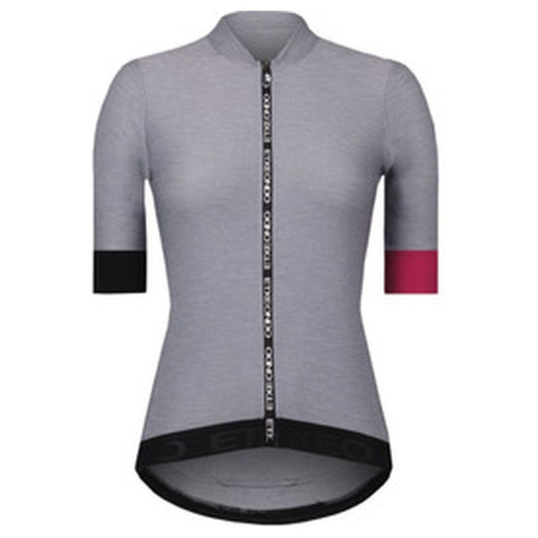 Maillot Manga Corta Etxeondo Basoa