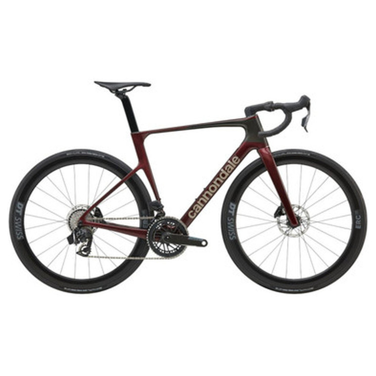 Bicicleta Cannondale SuperSix Evo 3 2026