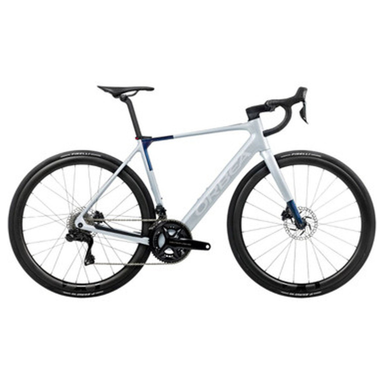 Bicicleta Orbea Gain M10i 2026