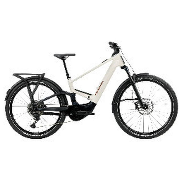 Bicicleta Orbea Muga 30 2026
