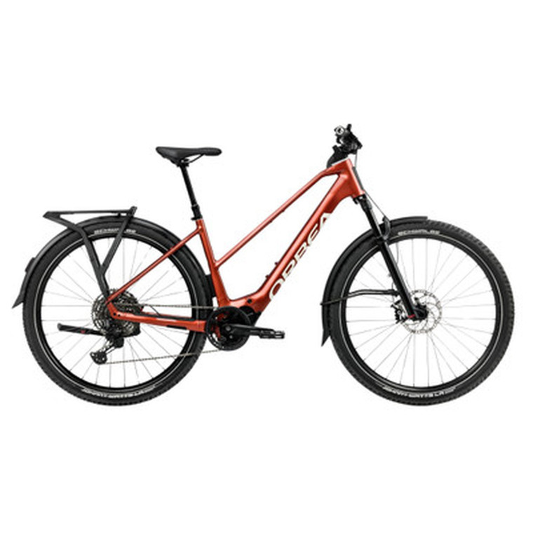 Bicicleta Orbea Kemen Adv 10 MID 2026