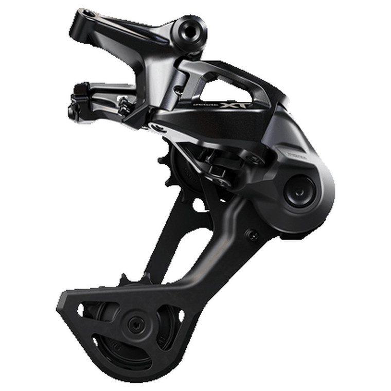 TEST Cambio Shimano Deore XT RD-M8200-SGS