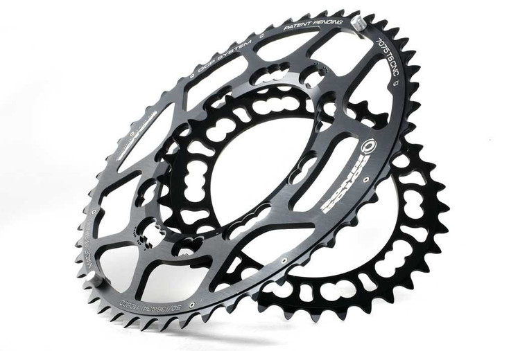 Plaque Rotor Q-Ring BCD 110