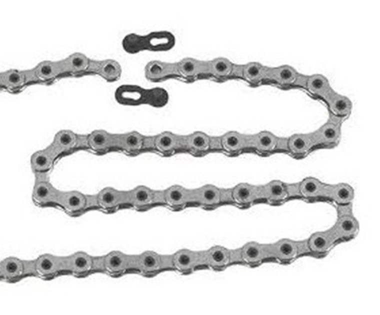 Chaîne Sram PC991 Hollow Pin 9v 114 maillons 9 vitesses