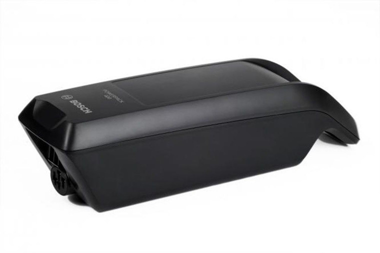 Batterie Powerpack Bosch Frame 400 anthracite