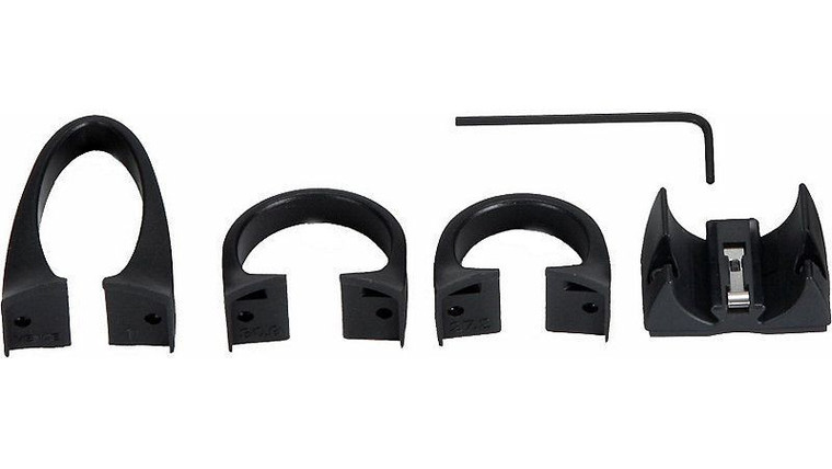 Support de tige de selle Flux Expert Specialized