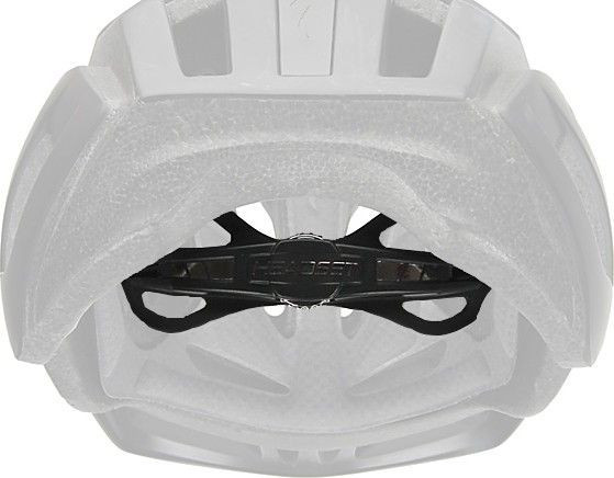 Imposta sostituzione regolazione casco Tactic II Specialized