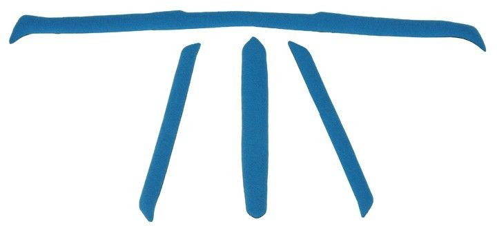 Kit de coussinets de casque Chamonix Specialized