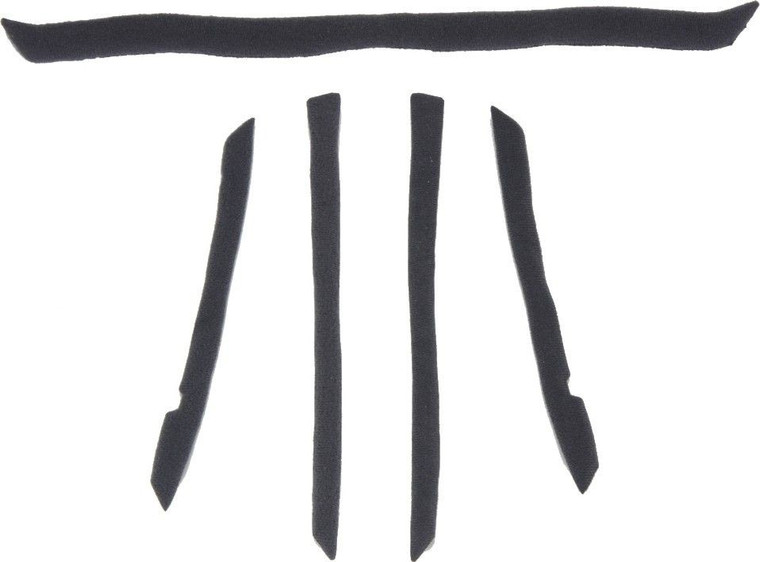 Kit de tampons Specialized Align/Max/Sierra/Flash