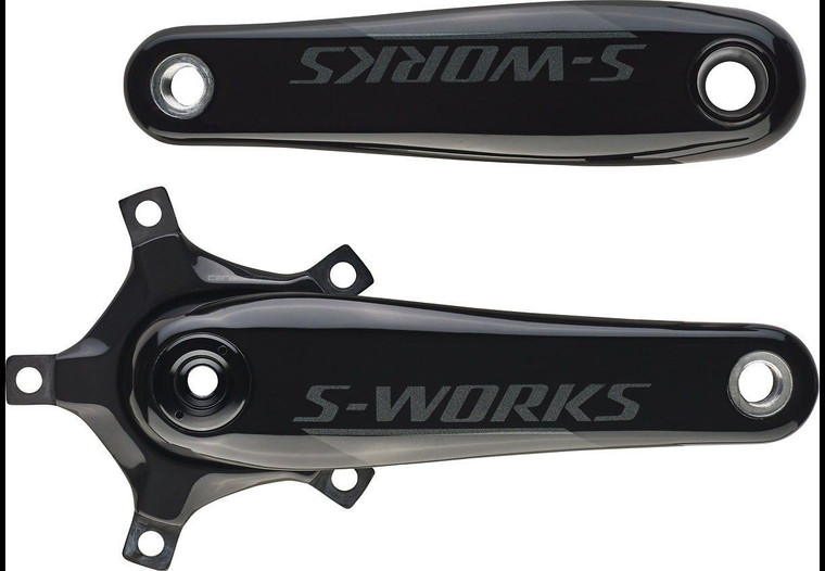Bielas S-Works Carbon Road Specialized