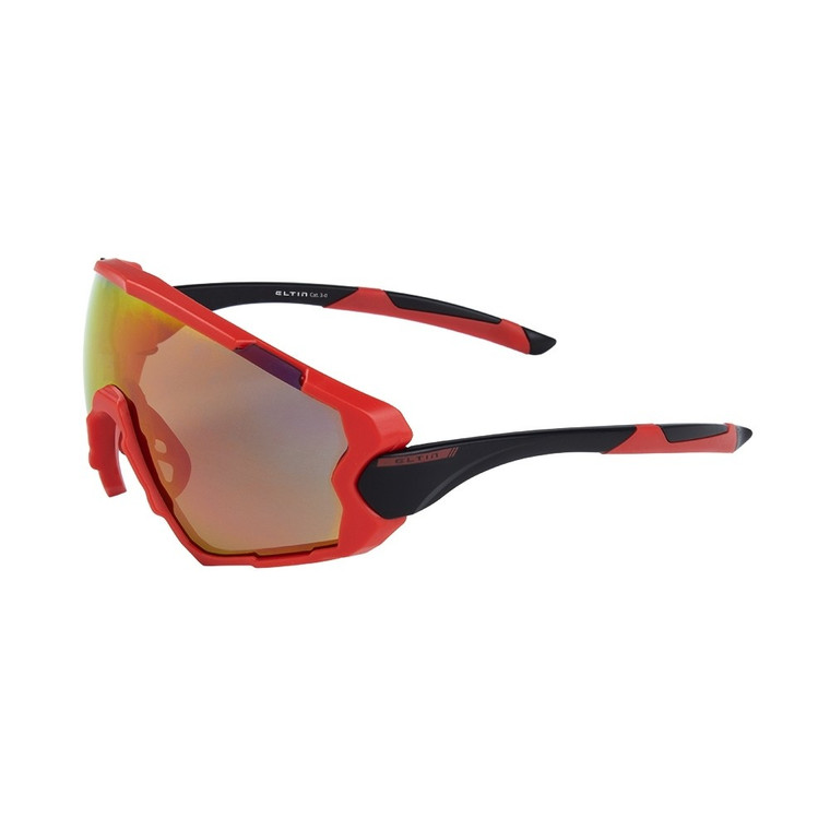 Lunettes surdimensionnées Eltin