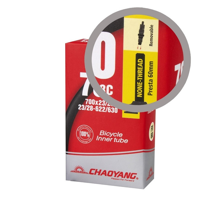 Kamera Chaoyang 700 Presta 60mm