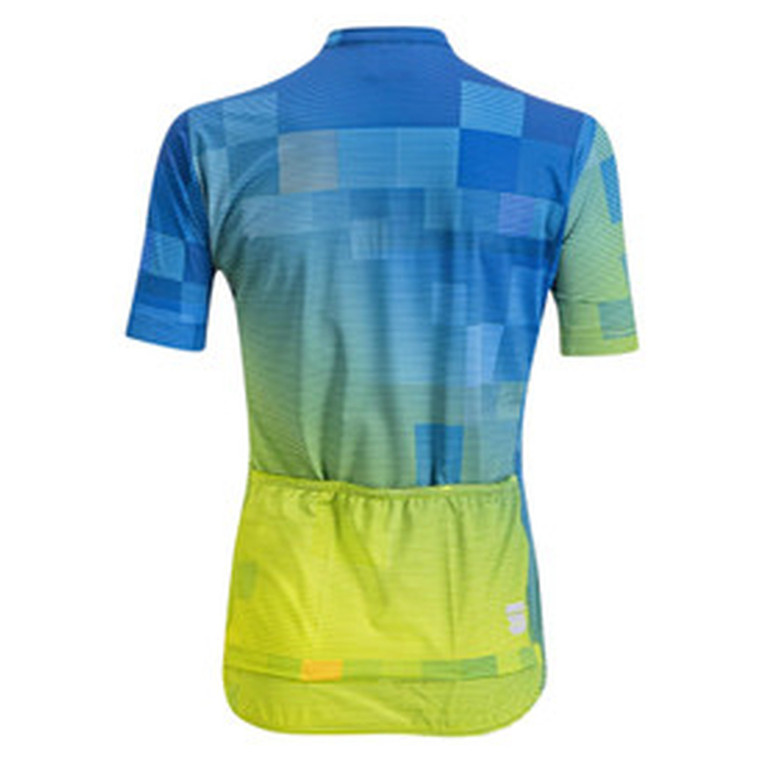 Maillot Manga Corta Sportful Rocket Kid Jersey