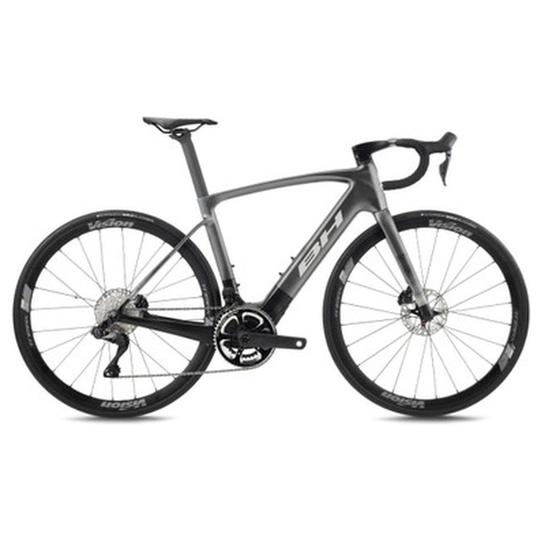 Bicicleta BH iRS1 Carbon 1.6 2026