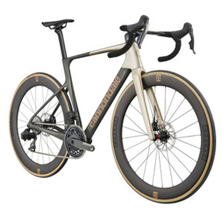 Bicicleta Cannondale SuperSix Evo 1 2026