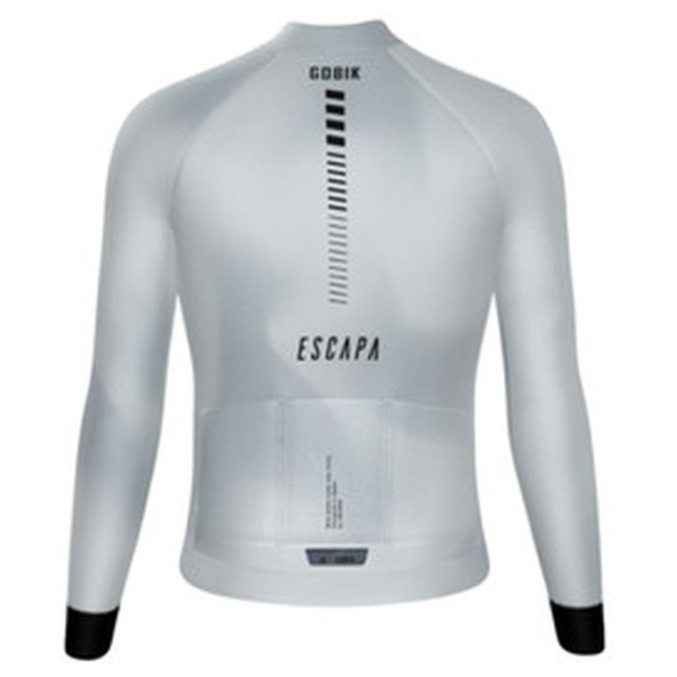 Maillot Manga Larga Gobik Hyder Escapa