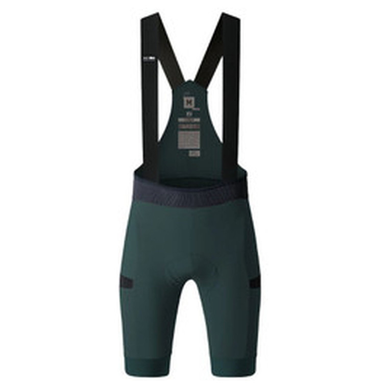 Culotte Corto Gobik Grit 3.0 Men G10 Unity26