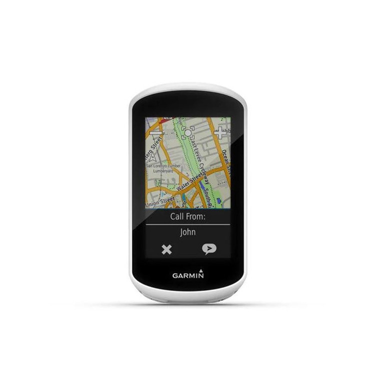 Garmin Edge Explorer
