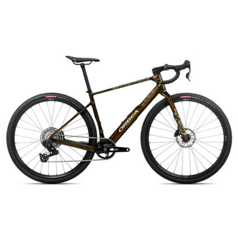 Bicicleta Orbea Terra M31eTEAM 1X 2026