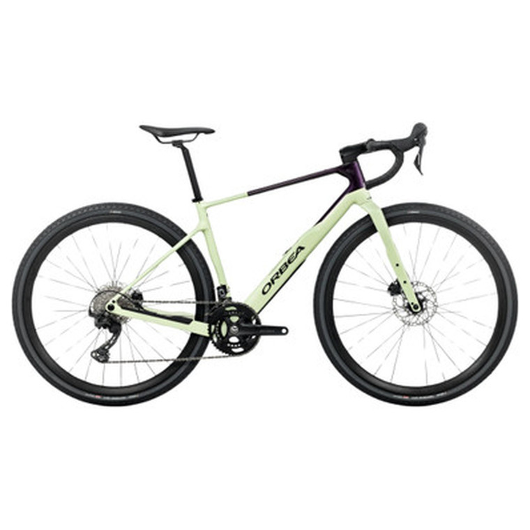 Bicicleta Orbea Terra M30TEAM 2026