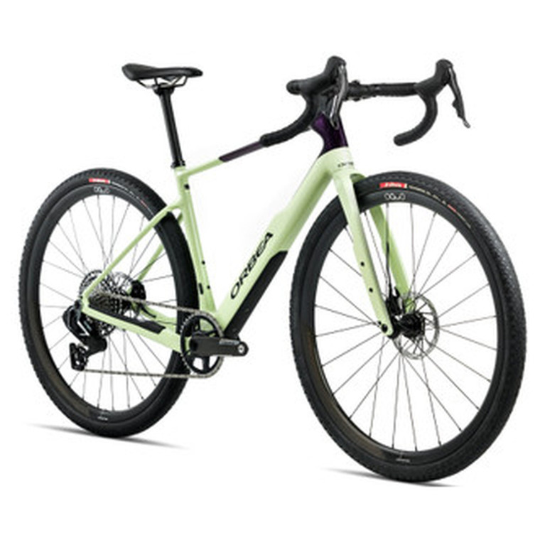 Bicicleta Orbea Terra M21eTEAM 1X 2026