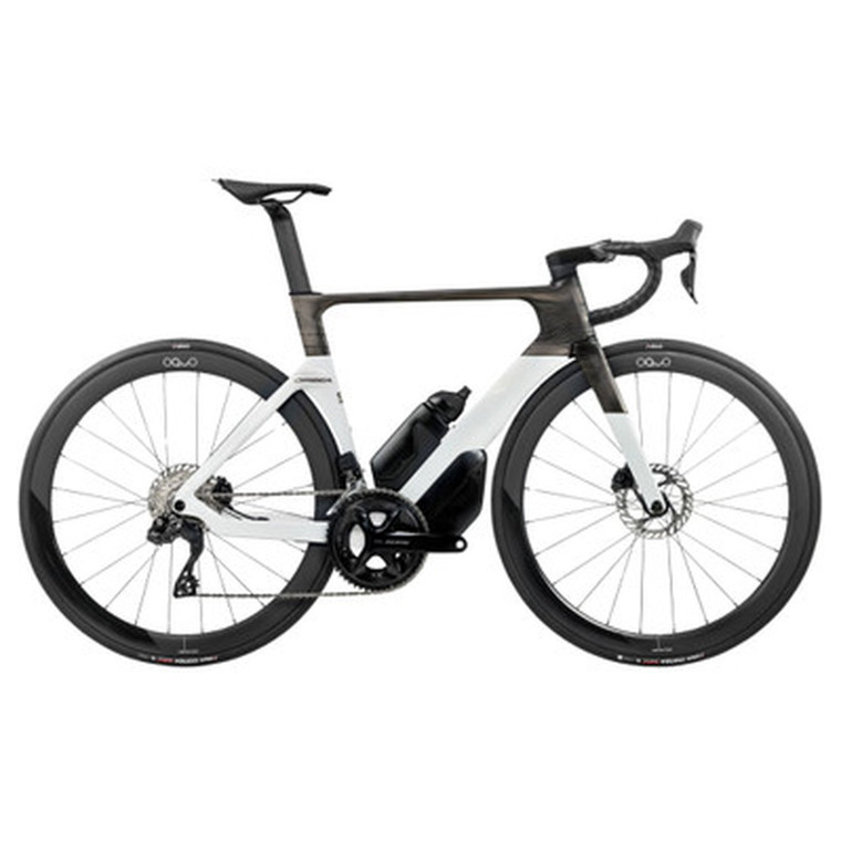 Bicicleta Orbea Orca Aero M35iLTD PWR 2026