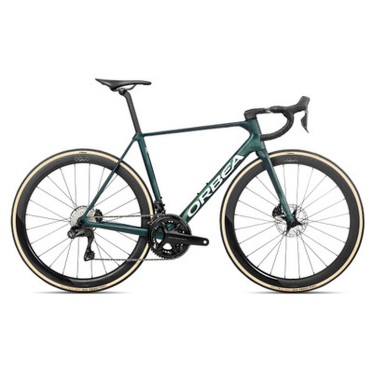 Bicicleta Orbea Orca M20iLTD PWR 2026