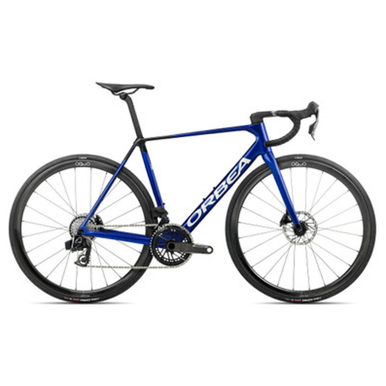 Bicicleta Orbea Orca M21eTEAM 2026