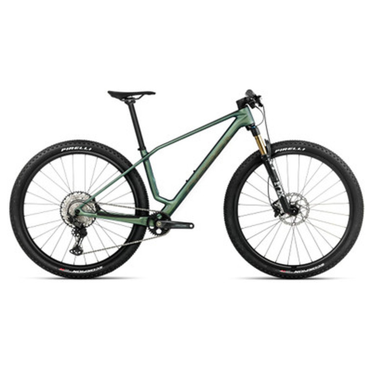 Bicicleta Orbea Alma M25 2026