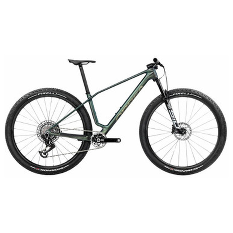 Bicicleta Orbea Alma M-LTD 2026