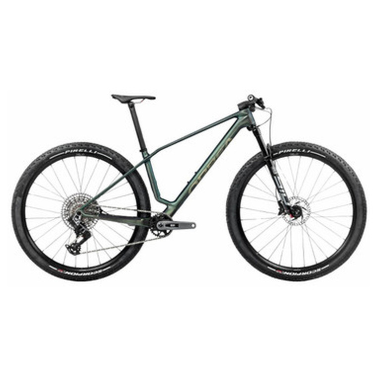 Bicicleta Orbea Alma M-PRO 2026