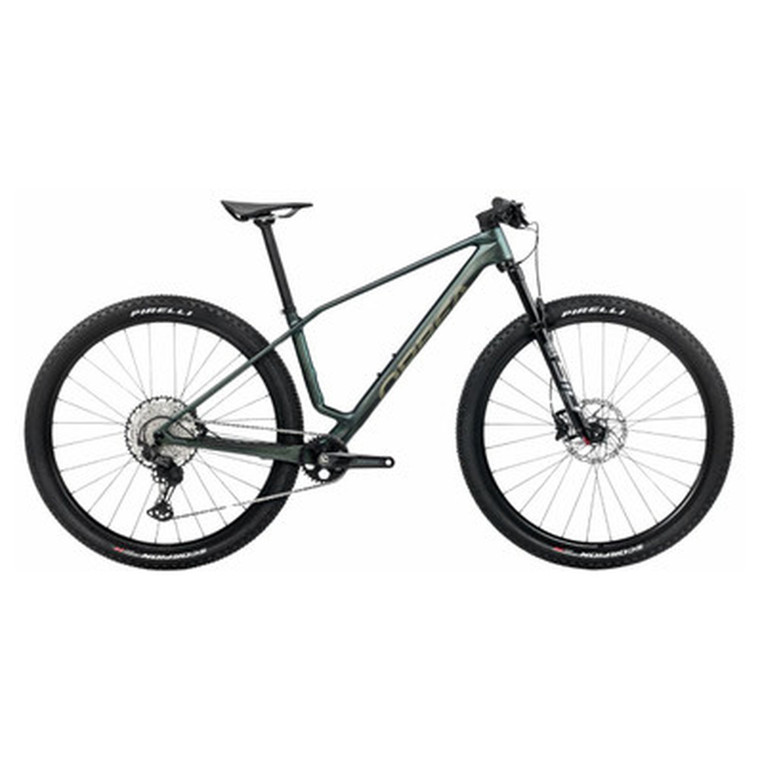 Bicicleta Orbea Alma M30 2026