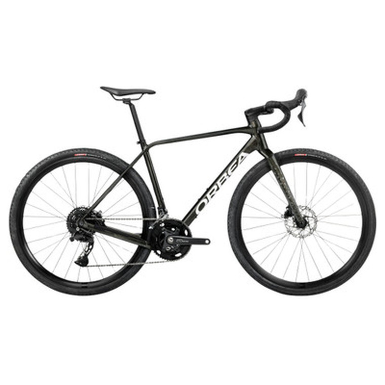 Bicicleta Orbea Terra H40 2026
