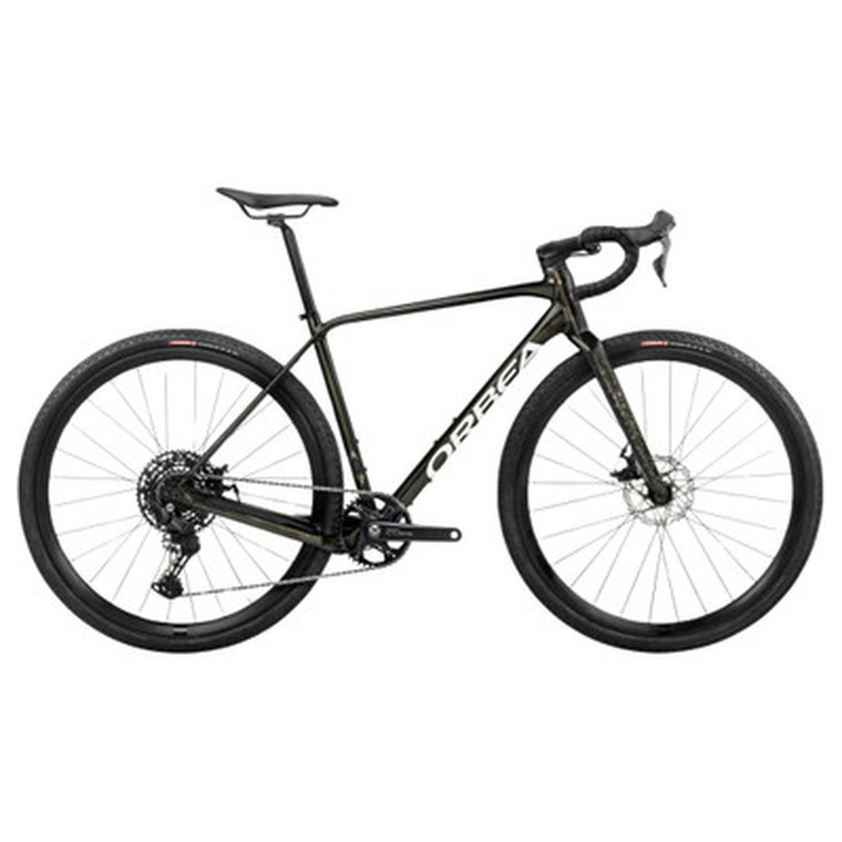 Bicicleta Orbea Terra H50 1X 2026