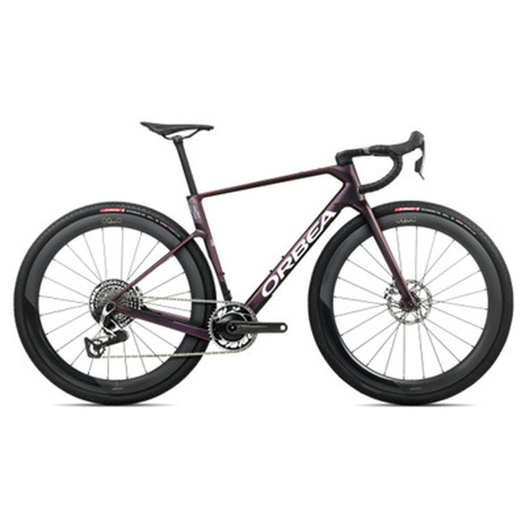 Bicicleta Orbea Terra Race M11eLTD 1X 2026