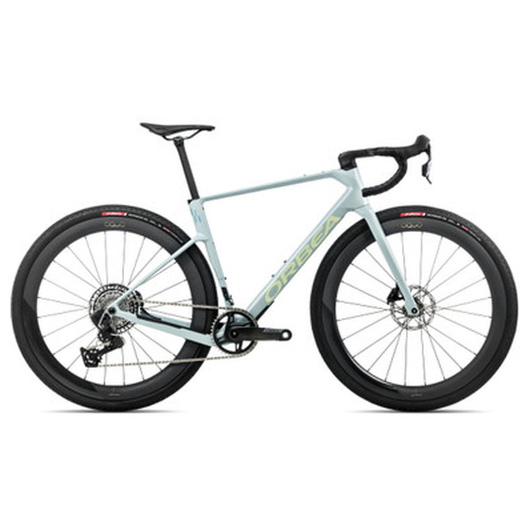 Bicicleta Orbea Terra Race M21eLTD 1X 2026